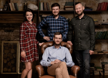 Дистрибьюция крафтового пива украинских производителей в сетевой ритейл